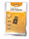 Adaptador Wifi Usb Doble Banda 2.4g Y 5g Dual Band 600mbps