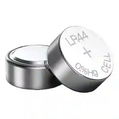 Pila Botón Lr41 - Ag3
