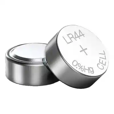 Pila Botón Lr41 - Ag3