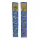 Juguete Pista Armatodo De Laberinto Piquis Canicas Track Maze 306 Pz Ref 940it