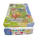 Juguete Pista Armatodo De Laberinto Piquis Canicas Track Maze 306 Pz Ref 940it
