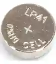 Pila Botón Lr41 - Ag3