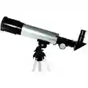 Telescopio Astronomico Estrellas Monocular 36050