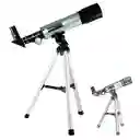 Telescopio Astronomico Estrellas Monocular 36050
