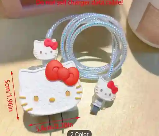 Funda Para Cargador Iphone