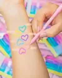 Lapiz Delineador Sweet Liner Miis Cosmetics