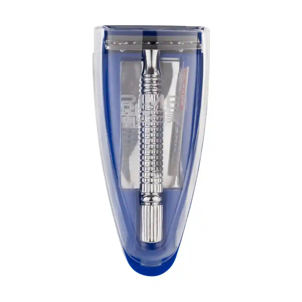 Barbera Navaja De Afeitar Clasica Forma De T