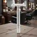 Barbera Navaja De Afeitar Clasica Forma De T