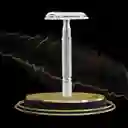 Barbera Navaja De Afeitar Clasica Forma De T