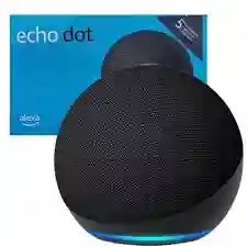 Amazon Echo Dot De 5a Generación