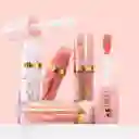 Brillo Gloss Maddie - Tono 01