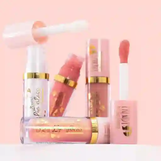 Brillo Gloss Maddie - Tono 01