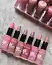 Labial Matte Kiss Beauty