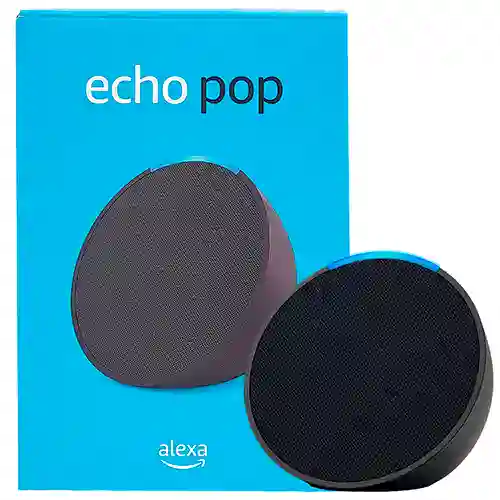 Amazon Echo Pop