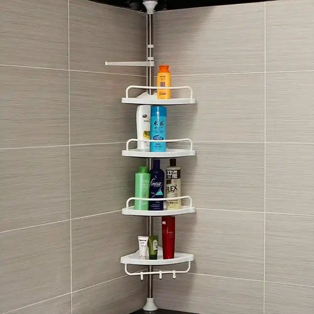 Organizador De Ducha Esquinero