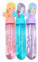 Burbujero Pequeño Con Diseño Para Niños O Niñas