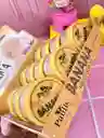 Polvos Sueltos Banana