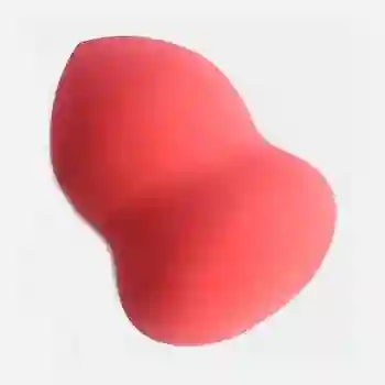 Beauty Blender Pomo Pera Para Maquillaje De Rostro