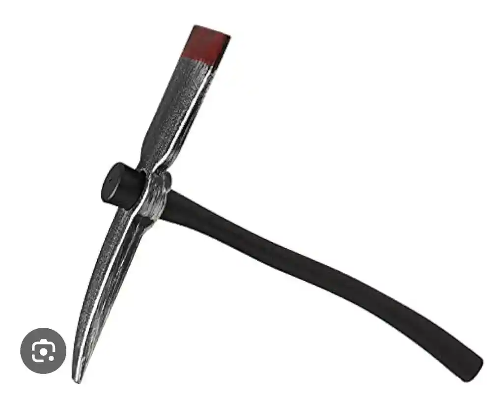 Hacha Vikingo Guerrero Disfraz Halloween