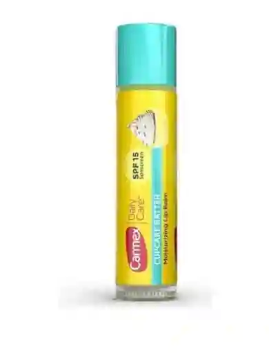 Hidratante Carmex En Barra Menta O Cup Cake