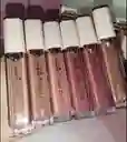 Labial Liquido Pink Key