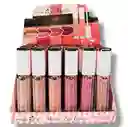 Labial Liquido Pink Key