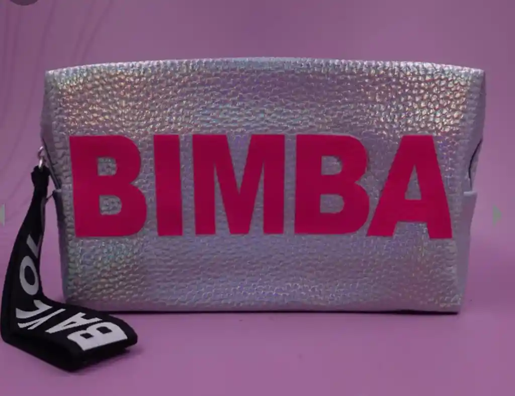 Cosmetiquera Tipo Bimba Y Lola Surtida