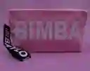 Cosmetiquera Tipo Bimba Y Lola Surtida