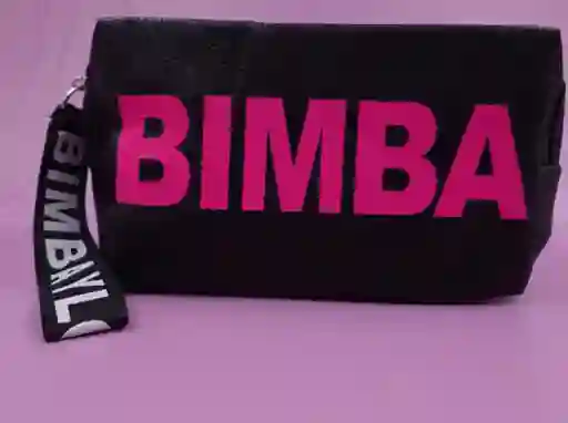 Cosmetiquera Tipo Bimba Y Lola Surtida
