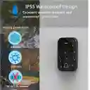 Timbre Inalambrico Inteligente Impermeable