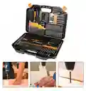 Kit Juego Brocas 246pcs