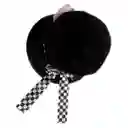 Sombrero Mago Copa Alta Orejas Largas Conejo Disfraz Liebre