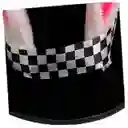 Sombrero Mago Copa Alta Orejas Largas Conejo Disfraz Liebre