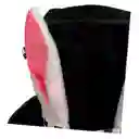 Sombrero Mago Copa Alta Orejas Largas Conejo Disfraz Liebre