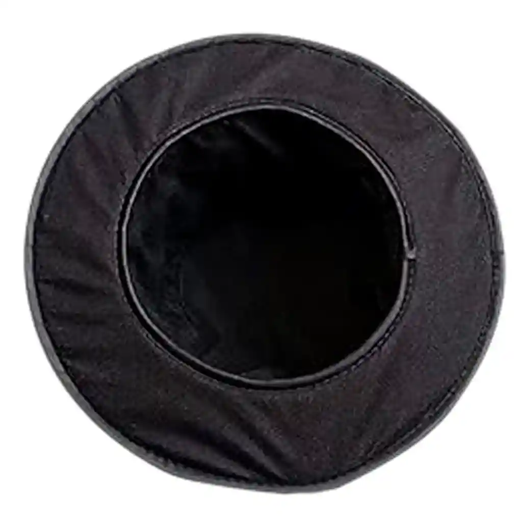 Sombrero Mago Copa Alta Orejas Largas Conejo Disfraz Liebre