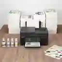 Impresora Canon G4170 Wifi, Multifuncional.