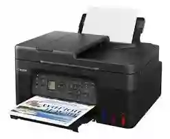 Impresora Canon G4170 Wifi, Multifuncional.