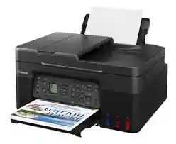 Impresora Canon G4170 Wifi, Multifuncional.