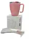 Taza De Café De Acero Inoxidable Con Aislamiento