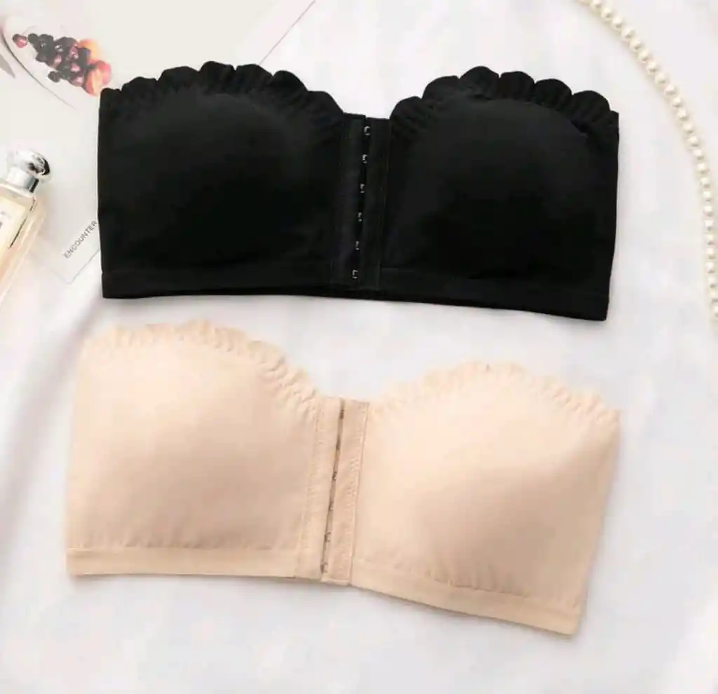 Set X2 Strapless Push-up