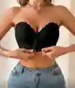 Set X2 Strapless Push-up