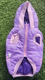 Chaquetas Impermeables Talla #8