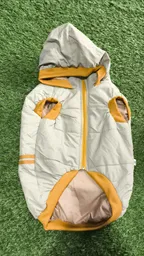 Chaquetas Impermeables Talla #18