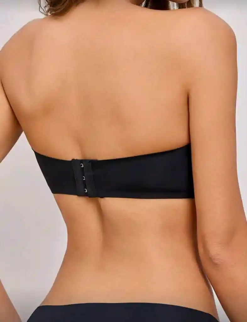 Set X2 Brazziel Strapless Comfort