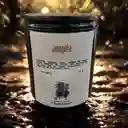 Vela Artesanal Espejo Mágico