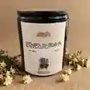 Vela Artesanal Espejo Mágico