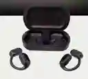 Audífonos Ows-g33 – Sonido Envolvente Y Comodidad Total