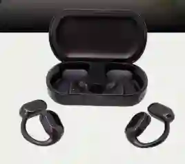 Audífonos Ows-g33 – Sonido Envolvente Y Comodidad Total