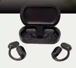 Audífonos Ows-g33 – Sonido Envolvente Y Comodidad Total