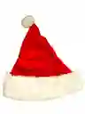 Gorro Pomposo De Navidad Para Adultos Ref 167